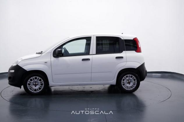 FIAT New Panda 1.2 69cv Pop Van 2 posti + IVA 22% rif. 23614216 - Foto 3