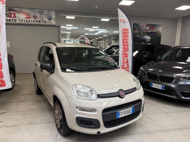 Fiat Panda 0.9 TwinAir Turbo Natural Power Lounge 80CV - Foto 2
