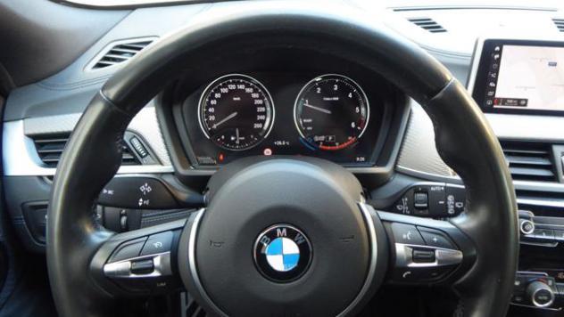 BMW X2 sDrive18d Msport-X rif. 24059550 - Foto 9