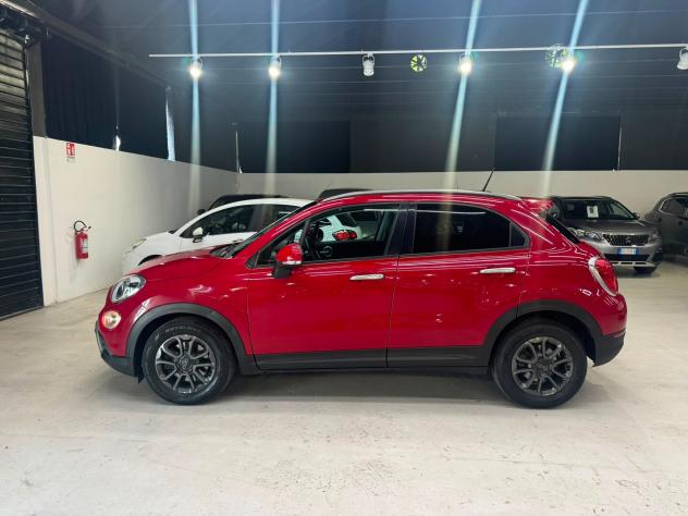 Fiat 500X 2.0 MultiJet 140 CV 4x4 Cross - Foto 8