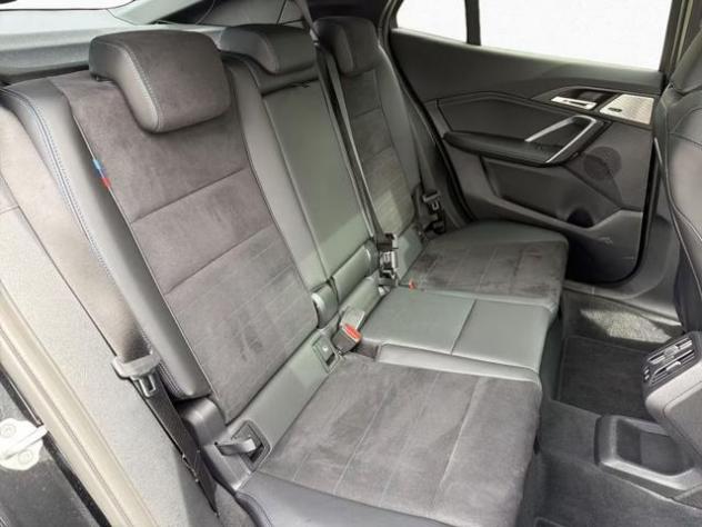 BMW X2 xDrive 20d MSport PANORAMA HARMAN KARDON 19 rif. 23984864 - Foto 7
