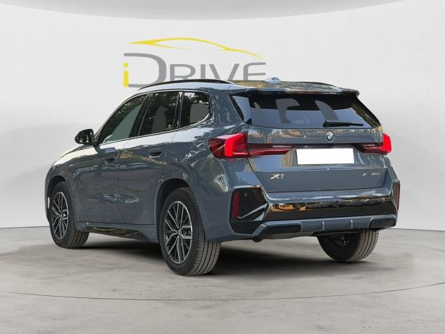 BMW X1 X1 xdrive20d mhev 48V MSport auto - Foto 5
