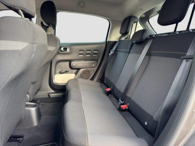 CITROEN C3 C3 PureTech 83 S&S Feel rif. 23956451 - Foto 10