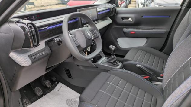 CITROEN C3 PureTech 100 S&S Plus rif. 24088349 - Foto 6