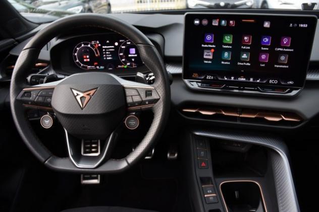 CUPRA Terramar 1.5 e-Hybrid DSG Impulse rif. 23873205 - Foto 9