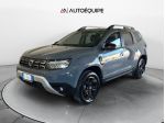 Dacia Duster II 2021 1.0 tce SL Extreme Gpl 4x2 100cv