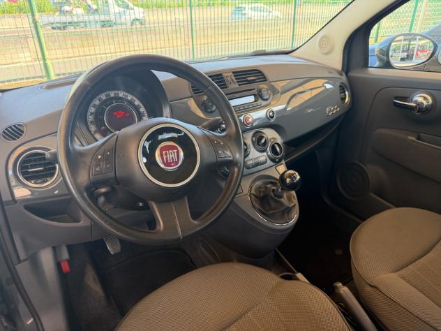 Fiat 500 1.3 Multijet 16V 95 CV Pop Star - Foto 7