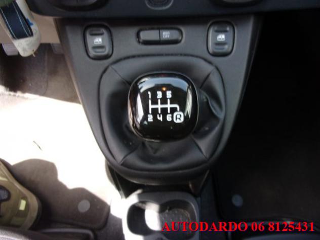 FIAT Panda 1.0 FireFly S&S Hybrid rif. 24046657 - Foto 3