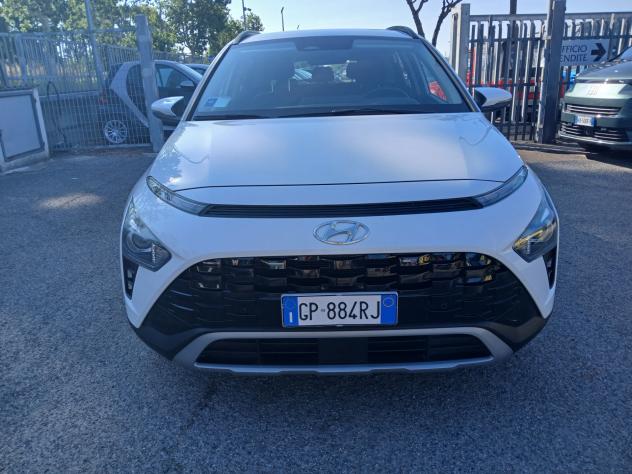 Hyundai Bayon 1.2 GPL MT XLine - Foto 2