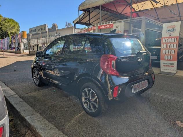Kia Picanto 1.0 GPL STYLE UNIPRO SENZA VINCOLI - Foto 5