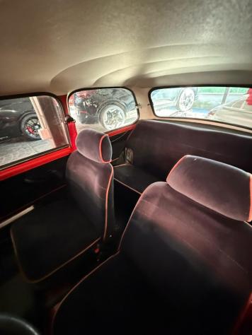 MINI Mini RED HOT OTTIME CONDIZIONI UNIPRO GPL! - Foto 8