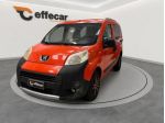 PEUGEOT Bipper Tepee Mix 1.3 HDi 75 FAP S&S Premium rif. 24189365