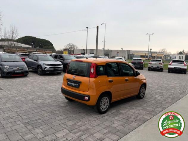 FIAT Panda 1.2 Easy ANCHE PER NEOPATENTATI rif. 23808200 - Foto 8