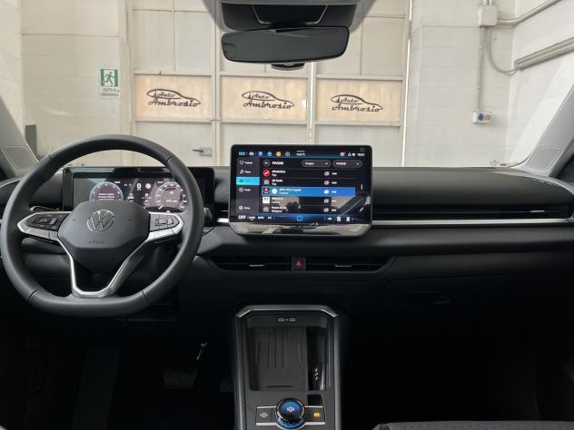 Volkswagen T-Roc T-Roc 1.5 tsi Life dsg - Foto 10