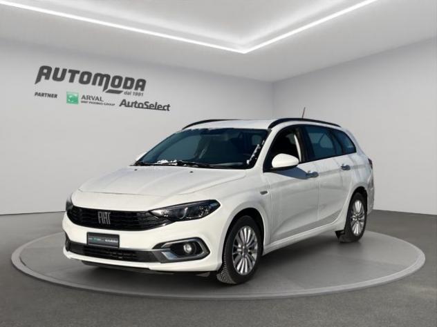 FIAT Tipo 1.6Mjt 130CV SW AUTOCARRO N1 rif. 23441167