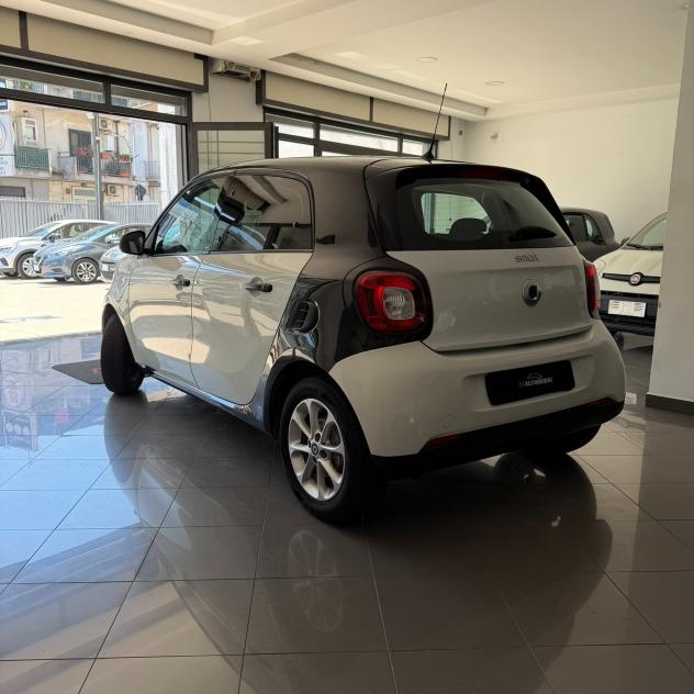 Smart ForFour 90 0.9 Turbo twinamic Youngster - Foto 8