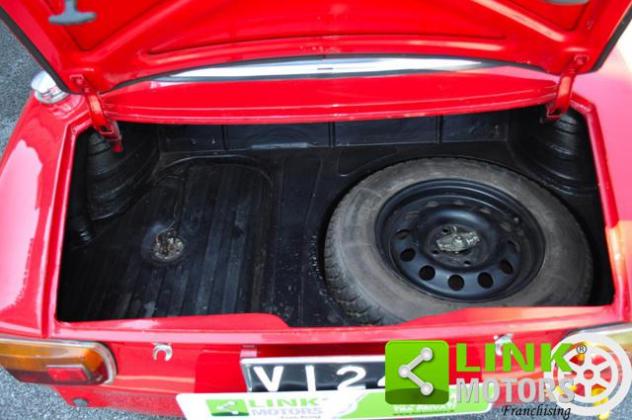 ALFA ROMEO GT 1300 JUNIOR rif. 24185976 - Foto 4