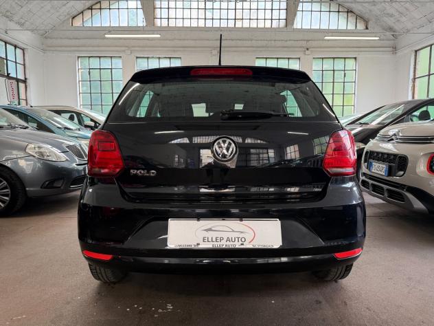 Volkswagen Polo 1.0 60 CV 5p. NEOPATENTATI - Foto 9