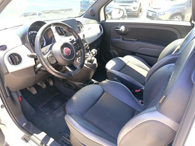 FIAT 500 1.0 Hybrid rif. 23820904 - Foto 10