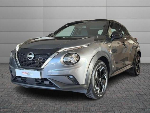 NISSAN Juke 1.6 HEV N-Connecta rif. 23926999
