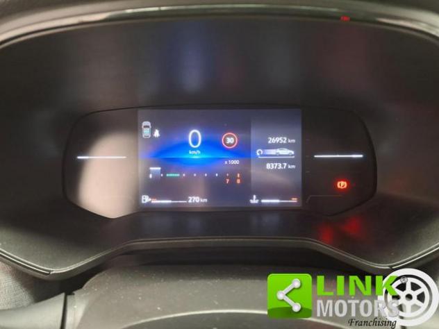 RENAULT Clio SCe 65 CV 5 porte Evolution GARANZIA RENAULT rif. 23987606 - Foto 7
