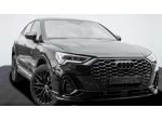 AUDI Q3 SPB 35 TFSI S tronic S LINE  edition rif. 23704789
