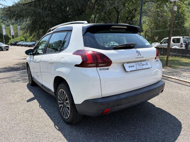 Peugeot 2008 PureTech 82 Allure - Foto 7
