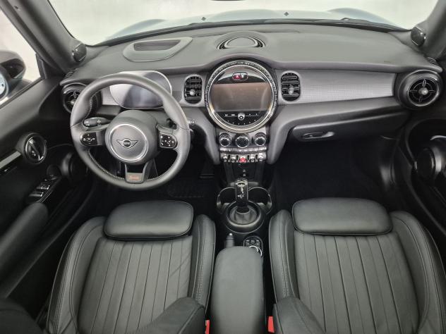 MINI Mini Cabrio F57 2021 Cabrio 1.5 Cooper Sidewalk auto - Foto 9