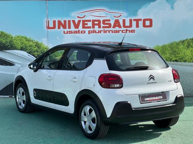 Citro C3 1.2 Puretech 82cv Shine 2018 - Foto 4