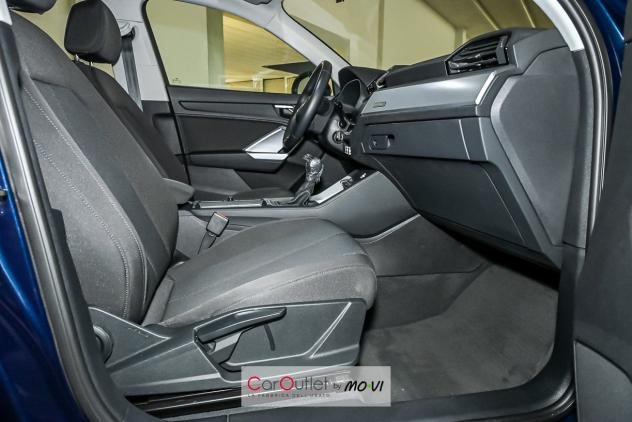 Audi Q3 Q3 40 TDI quattro S tronic - Foto 10