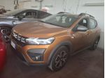 Dacia Sandero Stepway III 2021 Stepway 1.0 tce Expression UP Eco-g 100cv