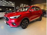 MG ZS (2021-2025) ZS Classic 1.5 VTi-tech Luxury