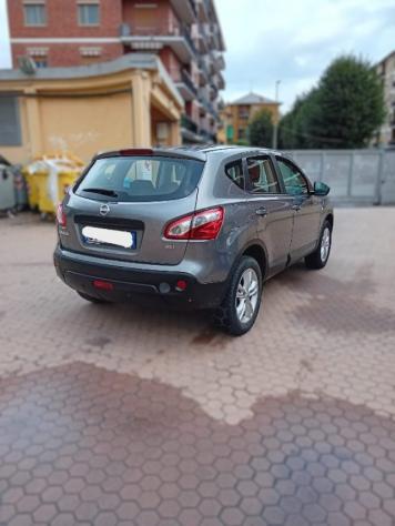 NISSAN Qashqai 1.5 dCi DPF Tekna - APERTI AD AGOSTO rif. 24036576 - Foto 7