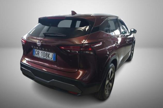 Nissan Qashqai III 2021 1.3 mhev N-Connecta 2wd 140cv - Foto 4