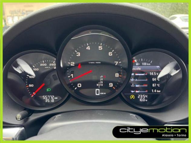 PORSCHE Boxster 2.7 rif. 23920409 - Foto 10
