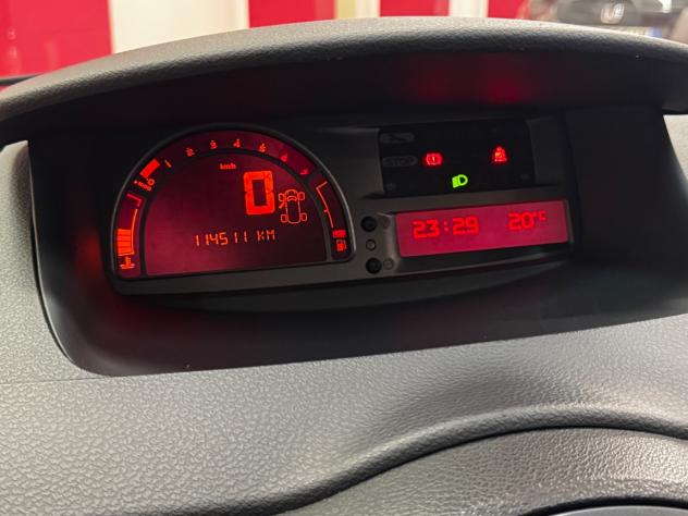 Renault Modus 1.2 16V Dynamique-Garantita-UniPro-Permute - Foto 9