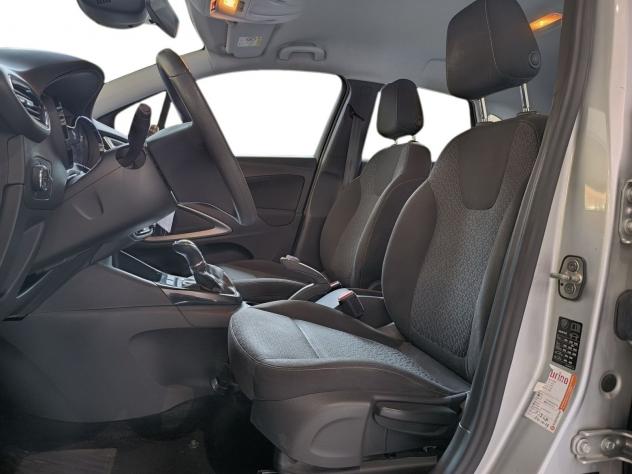 Opel Crossland X 1.6 HDI 100 HP ADVANCE UNIPROPRIETARIO - Foto 8