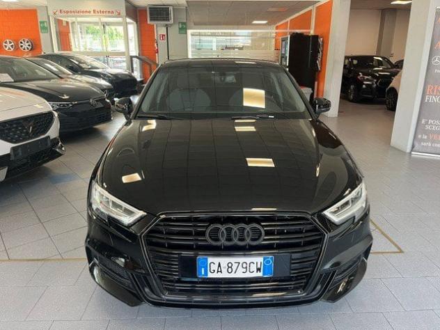 Audi A3 40 TFSI S tronic quattro Admired - Foto 2