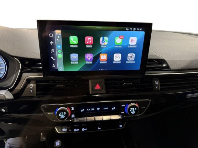 Audi A5 A5 SPB 40 TDI quattro S tronic S line edition - Foto 9