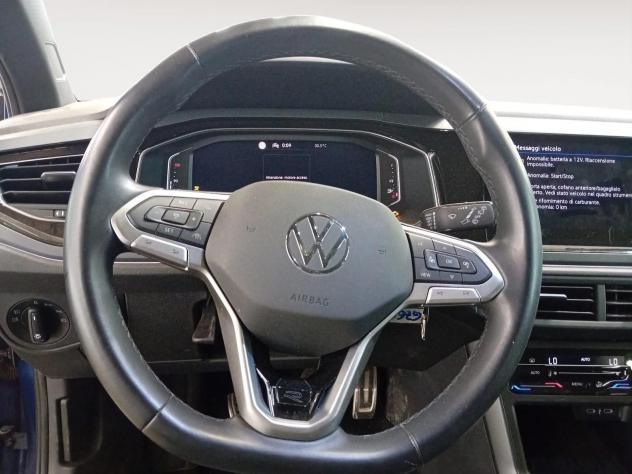 Volkswagen Taigo 1.0 TSI 85kW R-Line 115 CV - Foto 7