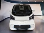 Xev Yoyo XEV YOYO 774CC ELETTRICA COMPRESO PASSAGGIO