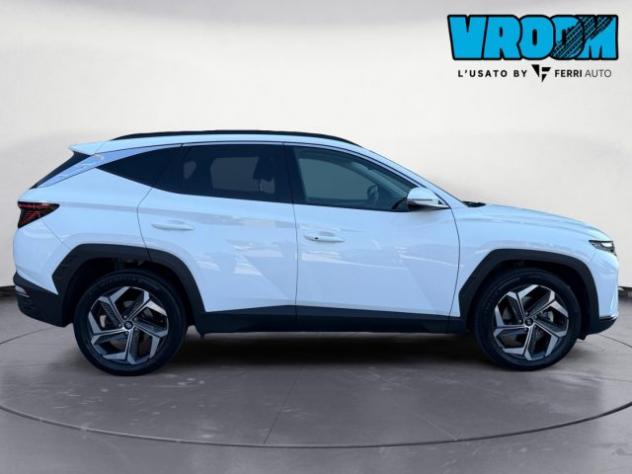 HYUNDAI Tucson 1.6 HEV aut. Exellence rif. 23973984 - Foto 5
