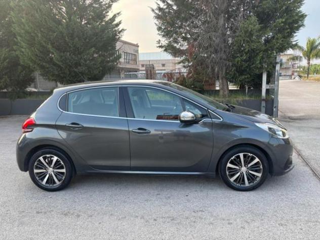 PEUGEOT 208 1° serie BlueHDi 75 5 porte Allure rif. 23988705 - Foto 3