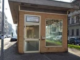 AFFITTO BOX - Via Vittadini - Vittadini Park - Foto 4