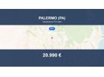 Immobile in asta di 18 m² in vendita a Palermo