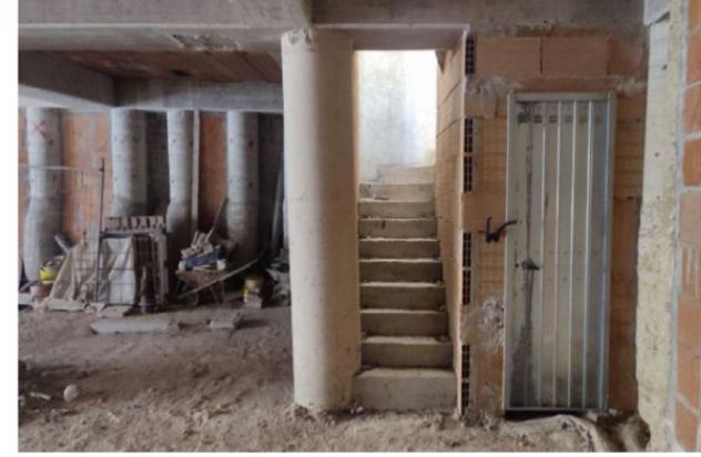 Immobile in asta di 62 m², box auto in vendita a Recanati - Foto 5