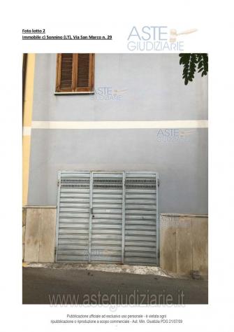 IMMOBILI-ALTRA CATEGORIA-Via S. Marco, 29, 04010 Sonnino LT, Italia - Foto 2