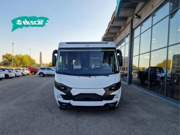 CI INTERNATIONAL MAGIS 87 MH MOTORHOME INTEGRALE 2026 rif. 23518928 - Foto 2