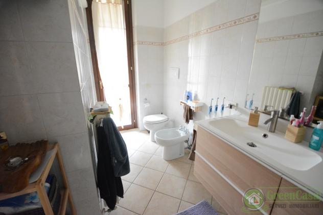 APPARTAMENTO di 3 vani e di 94 mq (AGRATE BRIANZA - AGRATE BRIANZA) rif. IGC 3 LOC 210 AGRATE - Foto 18