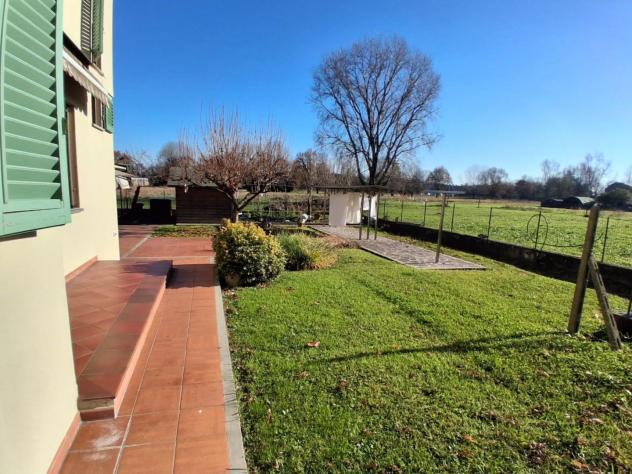 Villa in vendita a Lunata - Capannori 277 mq Rif: 1376888 - Foto 6